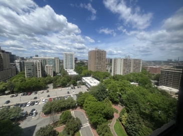 9 Hawthorne Place, Boston, Massachusetts, 1 Bedroom Bedrooms, 3 Rooms Rooms,1 BathroomBathrooms,Residential Lease,For Rent,Hawthorne Place,73538397