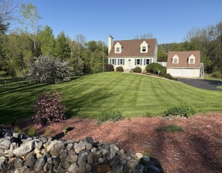 3 Old Poor Farm Rd, Ware, Massachusetts, 3 Bedrooms Bedrooms, 8 Rooms Rooms,2 BathroomsBathrooms,Residential,For Sale,Old Poor Farm Rd,73532999