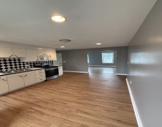 Residential Lease