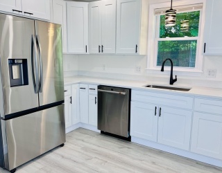 Residential Lease
