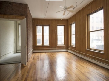 118 South Street, Boston, Massachusetts, 1 Bedroom Bedrooms, 4 Rooms Rooms,1 BathroomBathrooms,Residential Lease,For Rent,South Street,73554711
