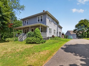 425 Old Somerset Ave, Dighton, Massachusetts, 5 Bedrooms Bedrooms, 12 Rooms Rooms,2 BathroomsBathrooms,Residential Income,For Sale,Old Somerset Ave,73554736