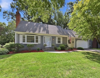 73 Duxbury Lane, Longmeadow, Massachusetts, 3 Bedrooms Bedrooms, 7 Rooms Rooms,2 BathroomsBathrooms,Residential,For Sale,Duxbury Lane,73554875