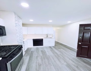 Residential Lease
