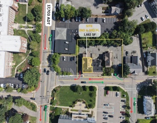 Commercial Lease
