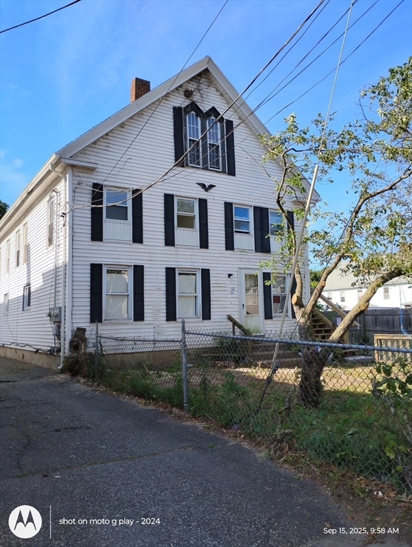 60 Pulaski St, Ware, Massachusetts, 9 Bedrooms Bedrooms, 20 Rooms Rooms,4 BathroomsBathrooms,Residential Income,For Sale,Pulaski St,73554737