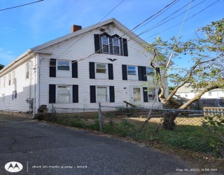 60 Pulaski St, Ware, Massachusetts, 9 Bedrooms Bedrooms, 20 Rooms Rooms,4 BathroomsBathrooms,Residential Income,For Sale,Pulaski St,73554737