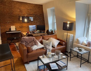 25 E. Concord St., Boston, Massachusetts, 1 Bedroom Bedrooms, 3 Rooms Rooms,1 BathroomBathrooms,Residential Lease,For Rent,E. Concord St.,73554744