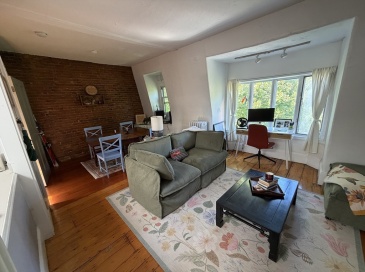 25 E. Concord St., Boston, Massachusetts, 1 Bedroom Bedrooms, 3 Rooms Rooms,1 BathroomBathrooms,Residential Lease,For Rent,E. Concord St.,73554744