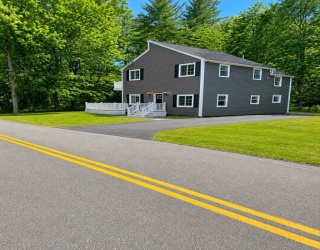 198 Uxbridge Rd, Sutton, Massachusetts, 4 Bedrooms Bedrooms, 7 Rooms Rooms,2 BathroomsBathrooms,Residential,For Sale,Uxbridge Rd,73554742