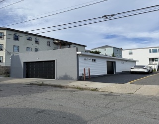 430 Alden Street, Fall River, Massachusetts, 2 Rooms Rooms,0.5 BathroomBathrooms,Residential,For Sale,Alden Street,73519724