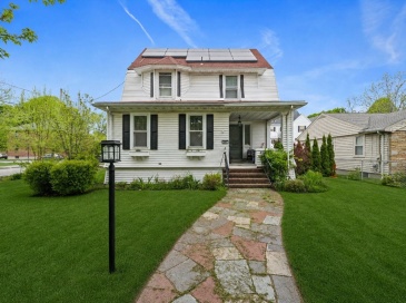 91 Elm St, Quincy, Massachusetts, 4 Bedrooms Bedrooms, 8 Rooms Rooms,2.5 BathroomsBathrooms,Residential,For Sale,Elm St,73534849
