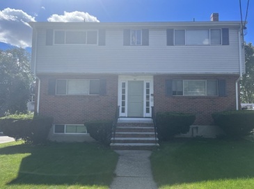 80 Quarry Street, Quincy, Massachusetts, 1 Bedroom Bedrooms, 3 Rooms Rooms,1 BathroomBathrooms,Residential Lease,For Rent,Quarry Street,73547356