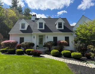 25 Houghton Rd, Princeton, Massachusetts, 3 Bedrooms Bedrooms, 8 Rooms Rooms,3.5 BathroomsBathrooms,Residential,For Sale,Houghton Rd,73525721