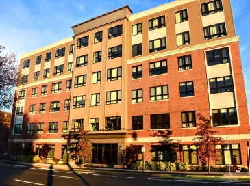 70 Leo M Birmingham, Boston, Massachusetts, 2 Bedrooms Bedrooms, 4 Rooms Rooms,1 BathroomBathrooms,Residential Lease,For Rent,Leo M Birmingham,73526298