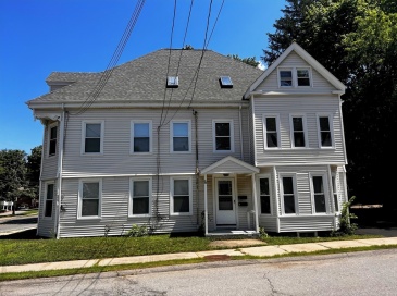 1 Madison, Amesbury, Massachusetts, 2 Bedrooms Bedrooms, 5 Rooms Rooms,1 BathroomBathrooms,Residential Lease,For Rent,Madison,73554777