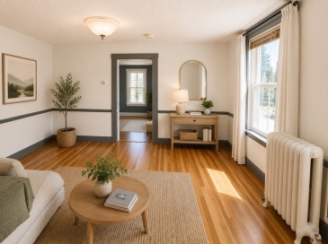 170 Broadway, Malden, Massachusetts, 1 Bedroom Bedrooms, 5 Rooms Rooms,1 BathroomBathrooms,Residential Lease,For Rent,Broadway,73554781