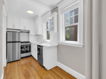 122 Riverway, Boston, Massachusetts, 1 Bedroom Bedrooms, 2 Rooms Rooms,1 BathroomBathrooms,Residential Lease,For Rent,Riverway,73554784
