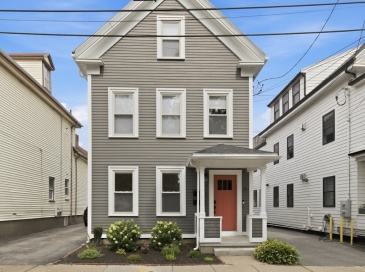 21 Cutter Street, Somerville, Massachusetts, 1 Bedroom Bedrooms, 4 Rooms Rooms,1 BathroomBathrooms,Residential Lease,For Rent,Cutter Street,73554788