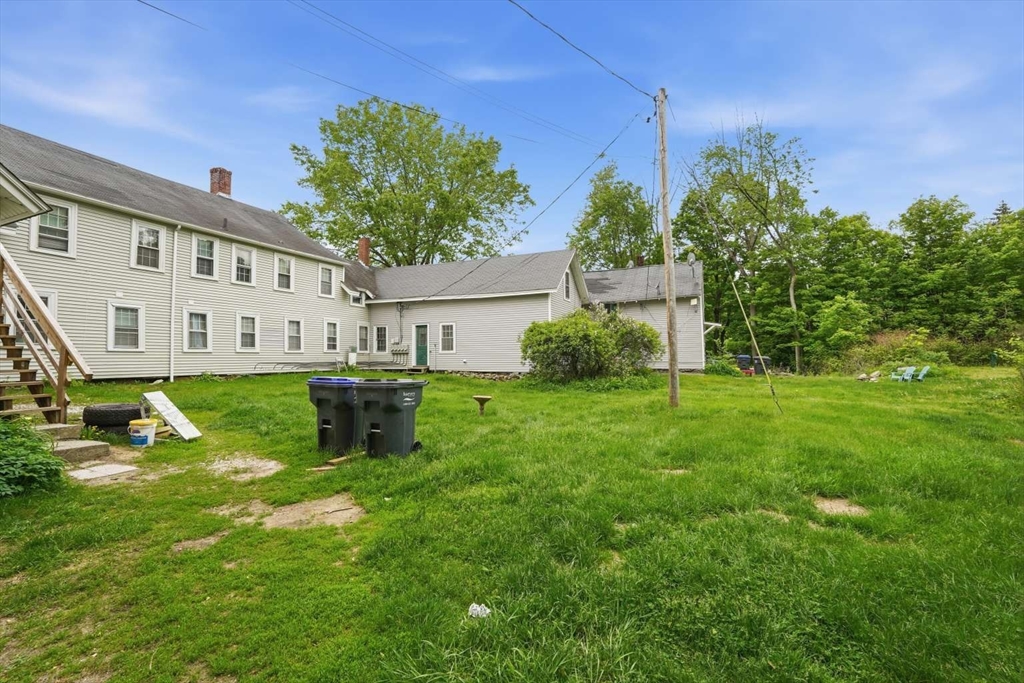 66 Main St, Princeton, Massachusetts, 10 Bedrooms Bedrooms, 10 Rooms Rooms,5 BathroomsBathrooms,Residential Income,For Sale,Main St,73554796