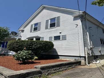 20 Foley St, Attleboro, Massachusetts, 2 Bedrooms Bedrooms, 5 Rooms Rooms,1 BathroomBathrooms,Residential Lease,For Rent,Foley St,73554801