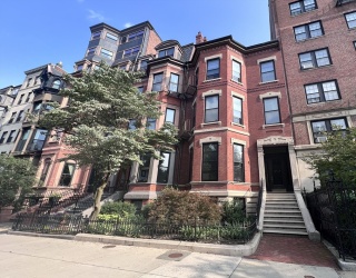 Residential Lease
