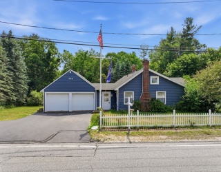 354 Highland Street, Holden, Massachusetts, 4 Bedrooms Bedrooms, 8 Rooms Rooms,2 BathroomsBathrooms,Residential,For Sale,Highland Street,73545733