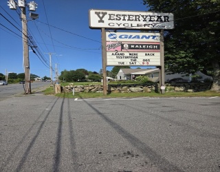 330 Hathaway Rd, New Bedford, Massachusetts, ,Commercial Sale,For Sale,Hathaway Rd,73554825