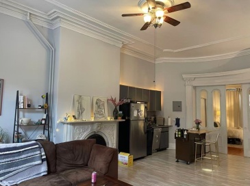 483 Massachusetts Ave, Boston, Massachusetts, 1 Bedroom Bedrooms, 3 Rooms Rooms,1 BathroomBathrooms,Residential Lease,For Rent,Massachusetts Ave,73532907