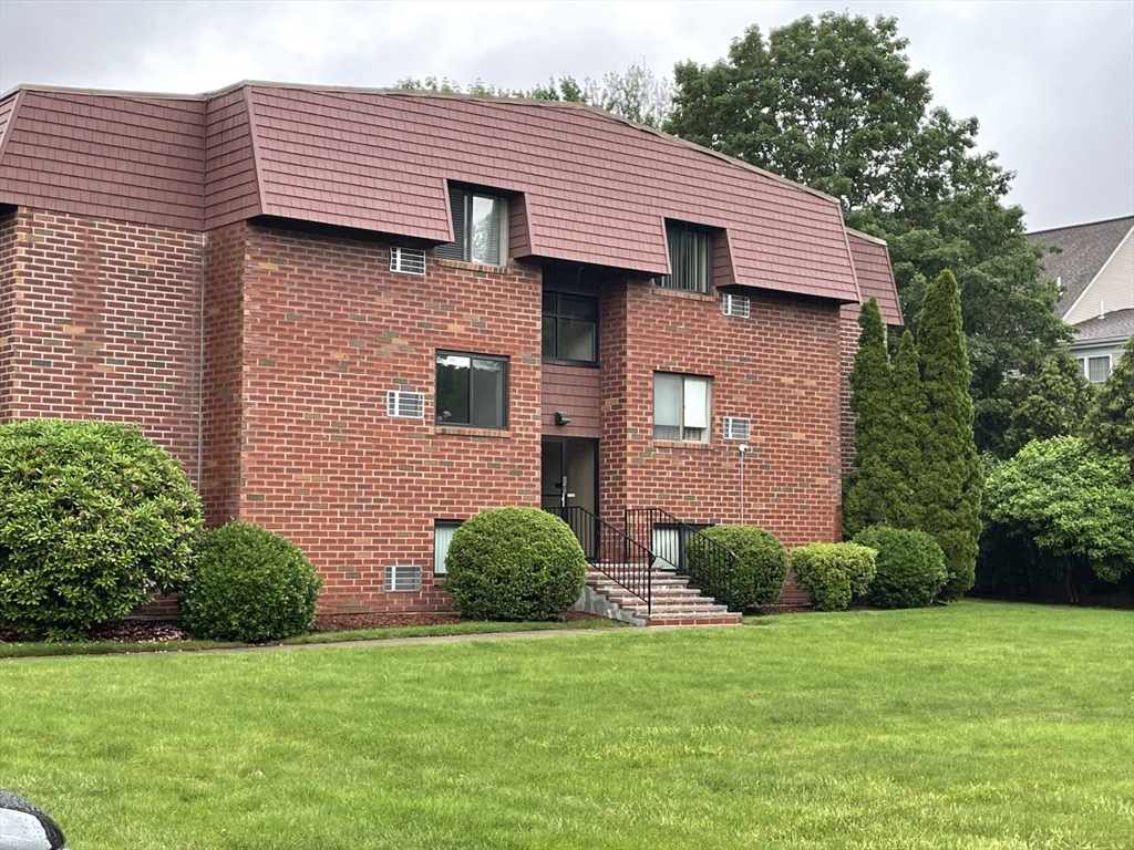 50 Cambridge Road, Woburn, Massachusetts, 1 Bedroom Bedrooms, 3 Rooms Rooms,1 BathroomBathrooms,Residential Lease,For Rent,Cambridge Road,73554830