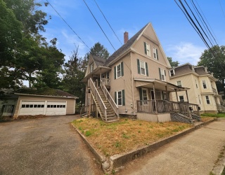 8-10 Aspen St, Ware, Massachusetts, 7 Bedrooms Bedrooms, 13 Rooms Rooms,2 BathroomsBathrooms,Residential Income,For Sale,Aspen St,73554833
