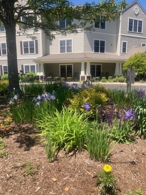 7 Crescent Way, Sturbridge, Massachusetts, 1 Bedroom Bedrooms, 4 Rooms Rooms,1 BathroomBathrooms,Residential,For Sale,Crescent Way,73531223