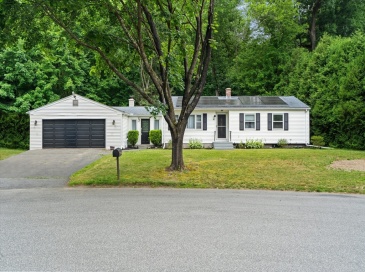 24 Helena St, Ludlow, Massachusetts, 3 Bedrooms Bedrooms, 5 Rooms Rooms,1 BathroomBathrooms,Residential,For Sale,Helena St,73540888