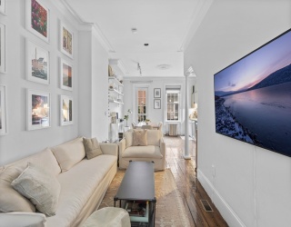 Residential Lease