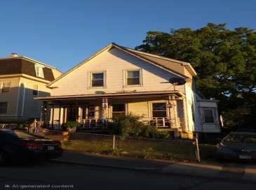 32 Shelby St, Worcester, Massachusetts, 4 Bedrooms Bedrooms, 6 Rooms Rooms,1 BathroomBathrooms,Residential,For Sale,Shelby St,73529728