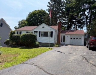 Residential Lease