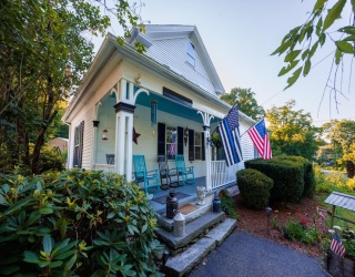 33 Coldbrook Road, Oakham, Massachusetts, 2 Bedrooms Bedrooms, 5 Rooms Rooms,1 BathroomBathrooms,Residential,For Sale,Coldbrook Road,73554943