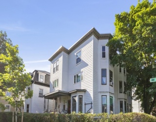 Residential Lease