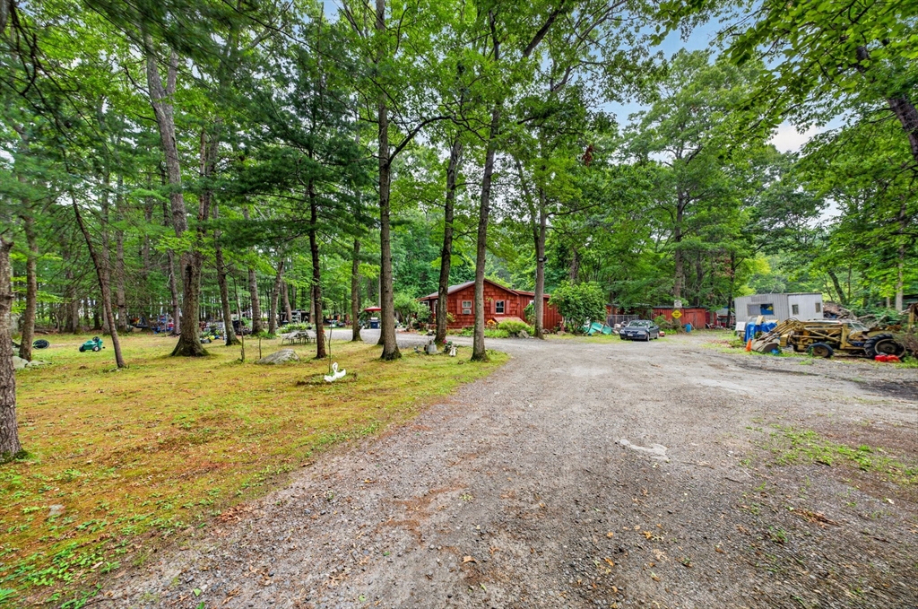 74 S Main St, Berkley, Massachusetts, 1 Bedroom Bedrooms, 3 Rooms Rooms,1 BathroomBathrooms,Residential,For Sale,S Main St,73554942