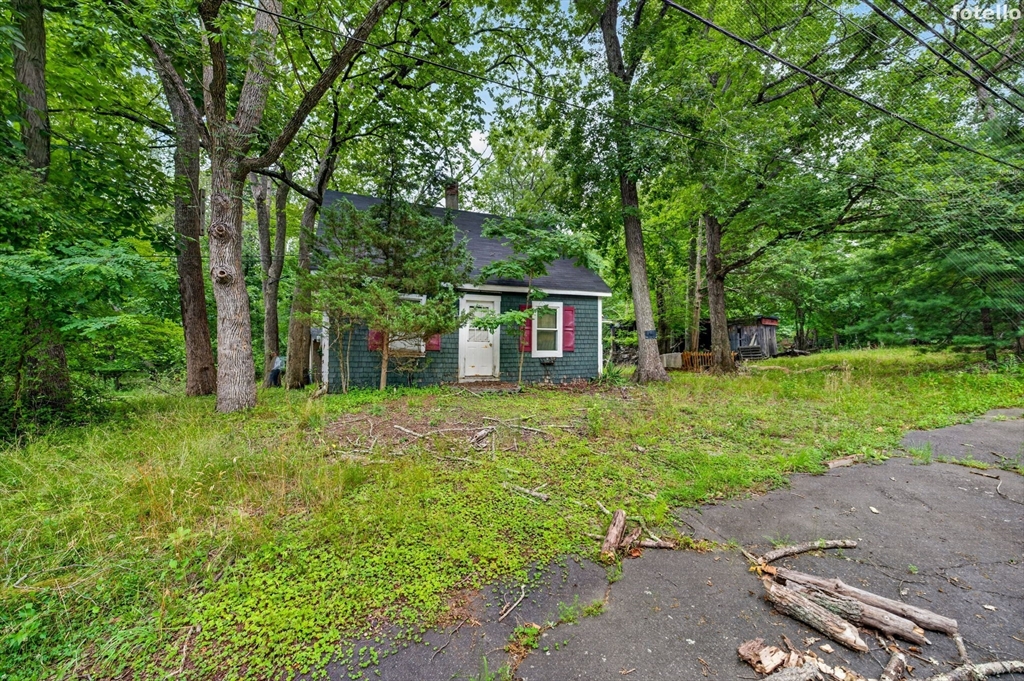 52 S Main St, Berkley, Massachusetts, ,Land,For Sale,S Main St,73554936