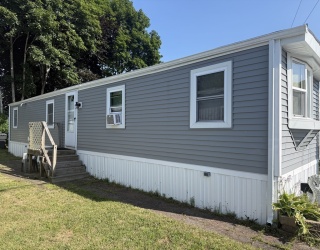5 Sean Circle, Wareham, Massachusetts, 2 Bedrooms Bedrooms, 4 Rooms Rooms,1 BathroomBathrooms,Residential,For Sale,Sean Circle,73554955