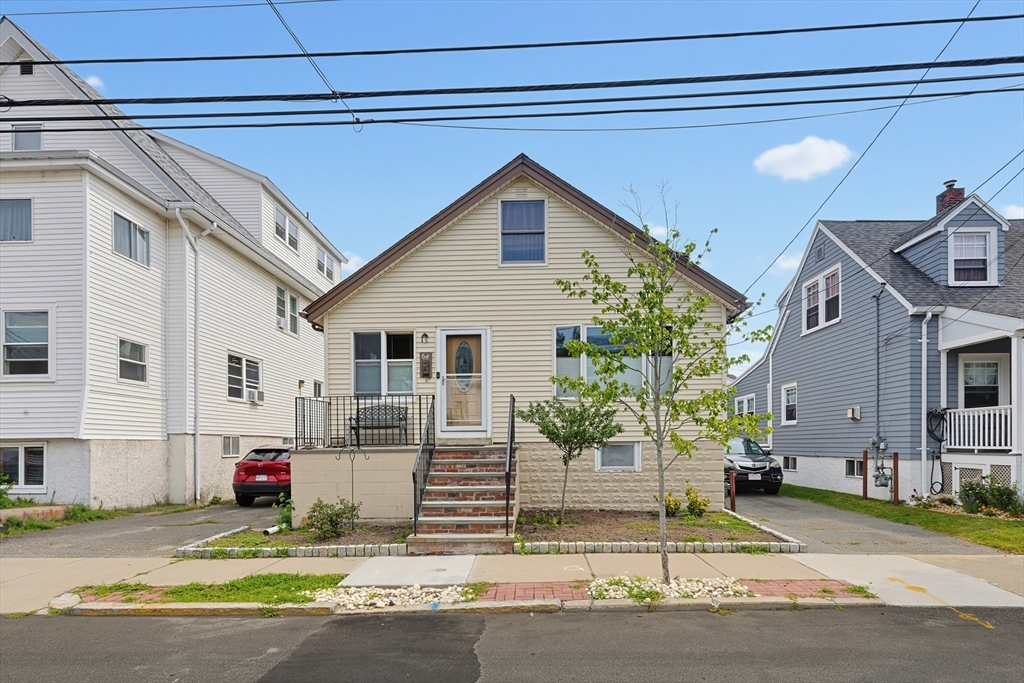 68 Lancaster Ave, Revere, Massachusetts, 3 Bedrooms Bedrooms, 6 Rooms Rooms,2 BathroomsBathrooms,Residential,For Sale,Lancaster Ave,73554810