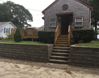 9 Atlantic Avenue, Wareham, Massachusetts, 1 Bedroom Bedrooms, 2 Rooms Rooms,1 BathroomBathrooms,Residential Lease,For Rent,Atlantic Avenue,73554899