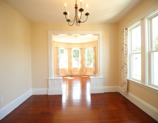 Residential Lease