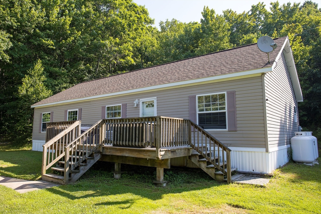 9 South County Rd, Florida, Massachusetts, 3 Bedrooms Bedrooms, 5 Rooms Rooms,2 BathroomsBathrooms,Residential,For Sale,South County Rd,73554906