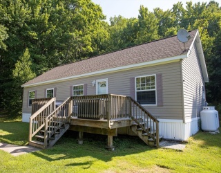 9 South County Rd, Florida, Massachusetts, 3 Bedrooms Bedrooms, 5 Rooms Rooms,2 BathroomsBathrooms,Residential,For Sale,South County Rd,73554906