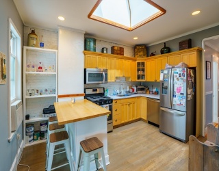 Residential Lease