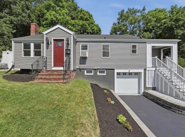 55 Westview Road, Worcester, Massachusetts, 3 Bedrooms Bedrooms, 5 Rooms Rooms,1 BathroomBathrooms,Residential,For Sale,Westview Road,73548880
