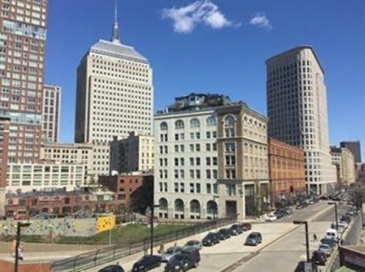 75 Clarendon, Boston, Massachusetts, 2 Bedrooms Bedrooms, 4 Rooms Rooms,1 BathroomBathrooms,Residential Lease,For Rent,Clarendon,73554912