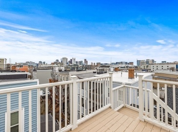 188 Bolton Street, Boston, Massachusetts, 2 Bedrooms Bedrooms, 4 Rooms Rooms,1 BathroomBathrooms,Residential Lease,For Rent,Bolton Street,73554913